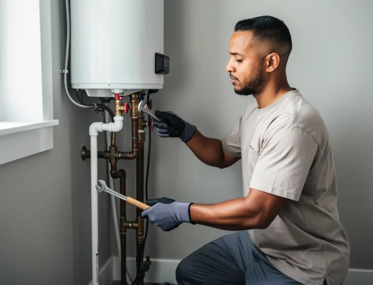 Boiler Reparatur Dahlem